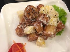 -鹿港小镇(黄金店)