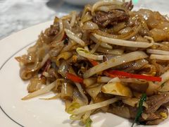 炒牛河-关夫人餐厅(阳光广场店)