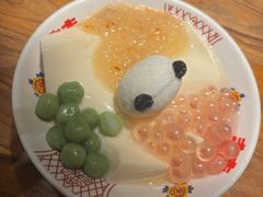 -破三川·新川菜(静安大融城店)