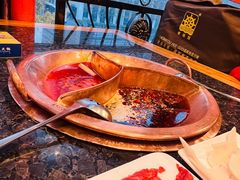 -老码头火锅(骡马市店)