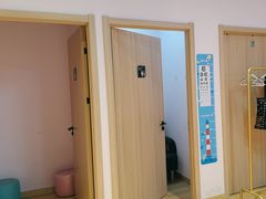 -飞奇儿体能体操馆(和平印象城店)