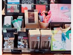 -星巴克臻选(重庆大融城店)