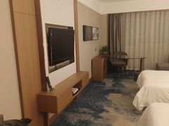 -济南银座佳悦酒店