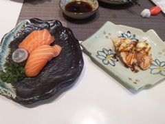 -樱の千渡日式料理·铁板烧•烧鸟(金盛田广场店)