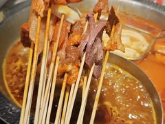 -成都玉林串串香(世纪港湾店)