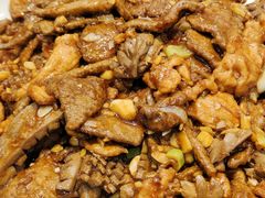 -金阁家常菜(贵阳路店)
