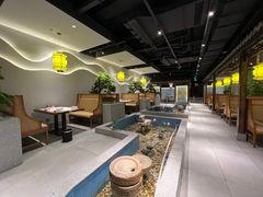大堂-寿州大饭店·餐厅
