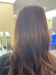 -MOVAN HAIR莫凡匠人发型屋