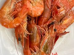 -阿浪海鲜连锁•海鲜加工•老字号(第一市场店)
