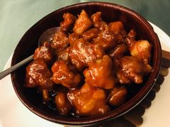 -沙龙酒家