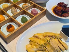 -绿波廊(豫园店)