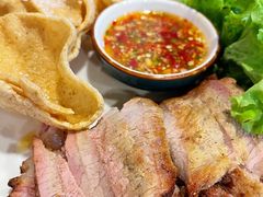 -KARN敢·春武里泰国小餐馆(版筑翠园店)
