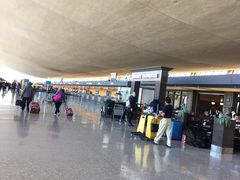 -华盛顿杜勒斯国际机场