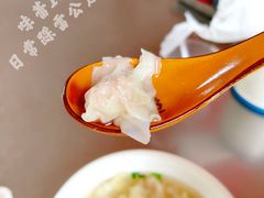 -崖口云吞(中堡店)