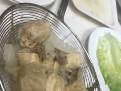 -胡须佬鸡煲四季火锅店(石厦西村直营店)