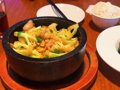 -京尊烤鸭店JINGZUN(春秀路店)