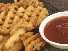 -杭州国际会议中心洲际酒店-面工坊