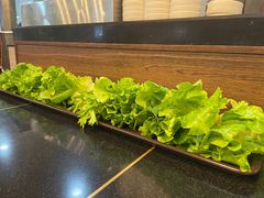 -本家韩国烤肉(财富大厦店)