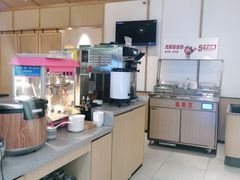 -大丰收李家(闽侯正荣财富中心广场店)