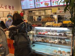 -香妃烤鸡(西单店)