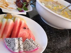 -锦园餐厅(九龙湖开元度假村店)
