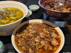 -刘东家老碗(紫荆山路店)