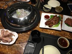 -船奇蒸汽海鲜·闽菜(八市海鲜总店)