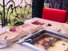 -海底捞火锅(泉城路店)