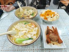 -四厂烩面(棉纺路店)