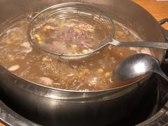 -海银海记潮汕牛肉火锅(新港中路海珠店)