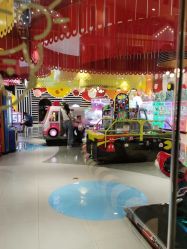 -meland club亲子乐园(重庆万象城店)