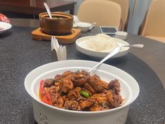 -顺福苑·新派淮扬菜