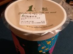 -1点点(苏州中心店)