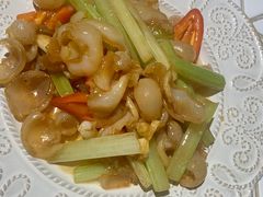 -十面欢腾·海鲜面·台式Bistro(长乐路店)