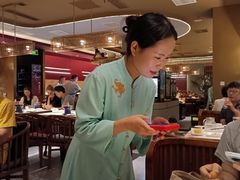 -涮福記·现切牛羊肉火锅(世纪汇店)