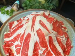 -鲜入唯煮·港式海鲜牛肉火锅(金宝街店)