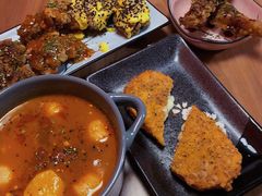 -维卡食舍(户部山店)