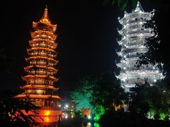 -桂林两江四湖景区