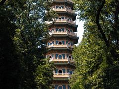 -灵谷景区