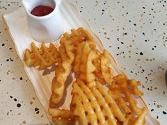 -必胜客(滨江店)