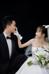 -维多利亚婚纱摄影全球旅拍(华南旗舰店)