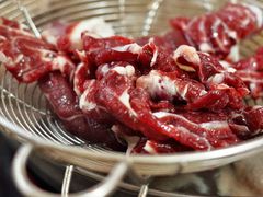 -伟记牛肉(金鸿公路店)