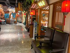 -锦绣金山人家(友谊店)