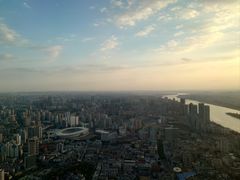 -长沙尼依格罗酒店