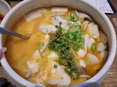 榕意藤椒鱼-榕意·川味之美(深业上城店)