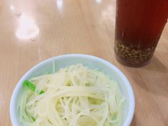 -李先生牛肉面大王(成都东站西广场店)