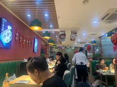 -丛林狼非遗酱骨·现炒餐厅(人民路店)