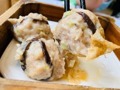 -君德澜酒家·创意粤菜(金山谷店)