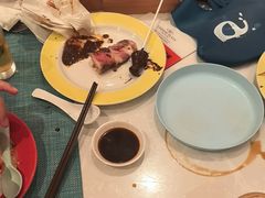 -味餐厅·海鲜·火锅·自助餐
