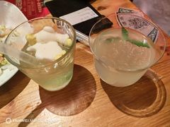 -食味酒味天津菜·古法鲜酿米酒(鼓楼店)